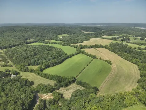 0 Culps Bend Road Clifton TN 38425