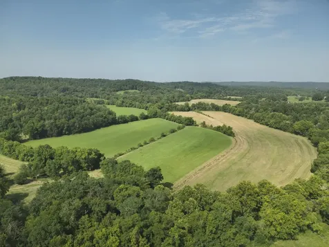 0 Culps Bend Road Clifton TN 38425