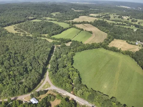 0 Culps Bend Road Clifton TN 38425