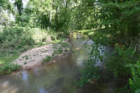 0 Culps Bend Road Clifton TN 38425