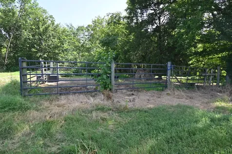 0 Culps Bend Road Clifton TN 38425