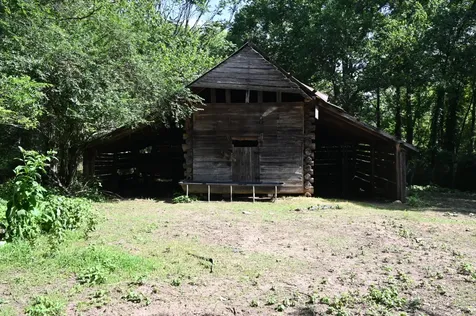 0 Culps Bend Road Clifton TN 38425