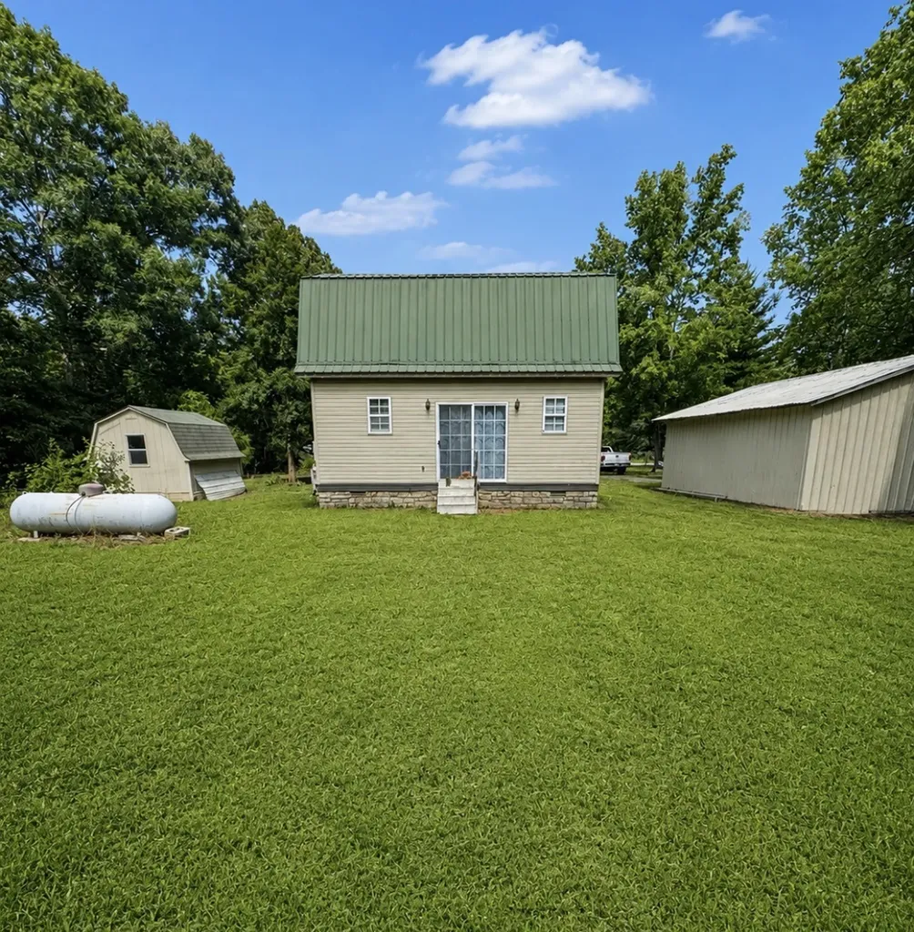 166 Allie Boynton Drive Manchester TN 37355