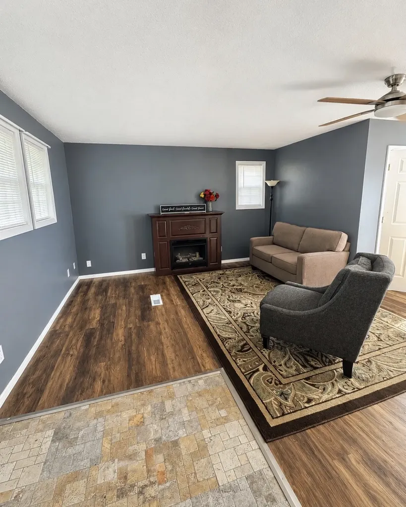 166 Allie Boynton Drive Manchester TN 37355