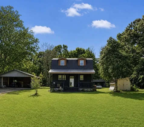 166 Allie Boynton Drive Manchester TN 37355