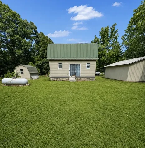 166 Allie Boynton Drive Manchester TN 37355