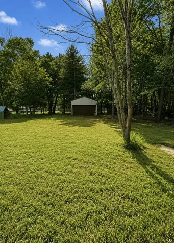 166 Allie Boynton Drive Manchester TN 37355