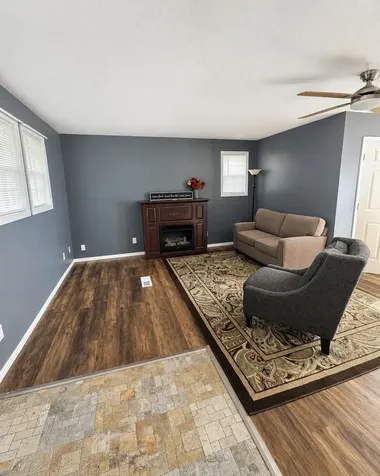 166 Allie Boynton Drive Manchester TN 37355