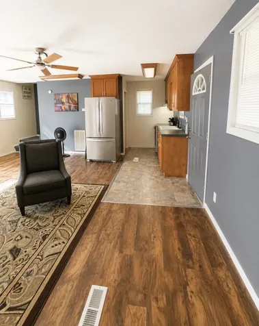 166 Allie Boynton Drive Manchester TN 37355