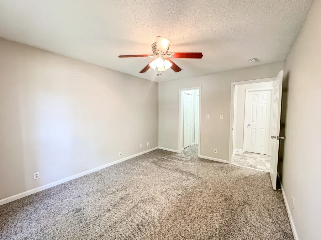 2668 Holly Rock Drive Clarksville TN 37040
