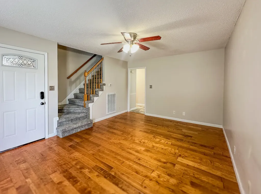 2668 Holly Rock Drive Clarksville TN 37040