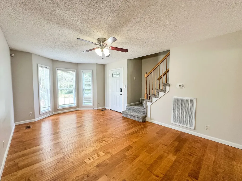 2668 Holly Rock Drive Clarksville TN 37040