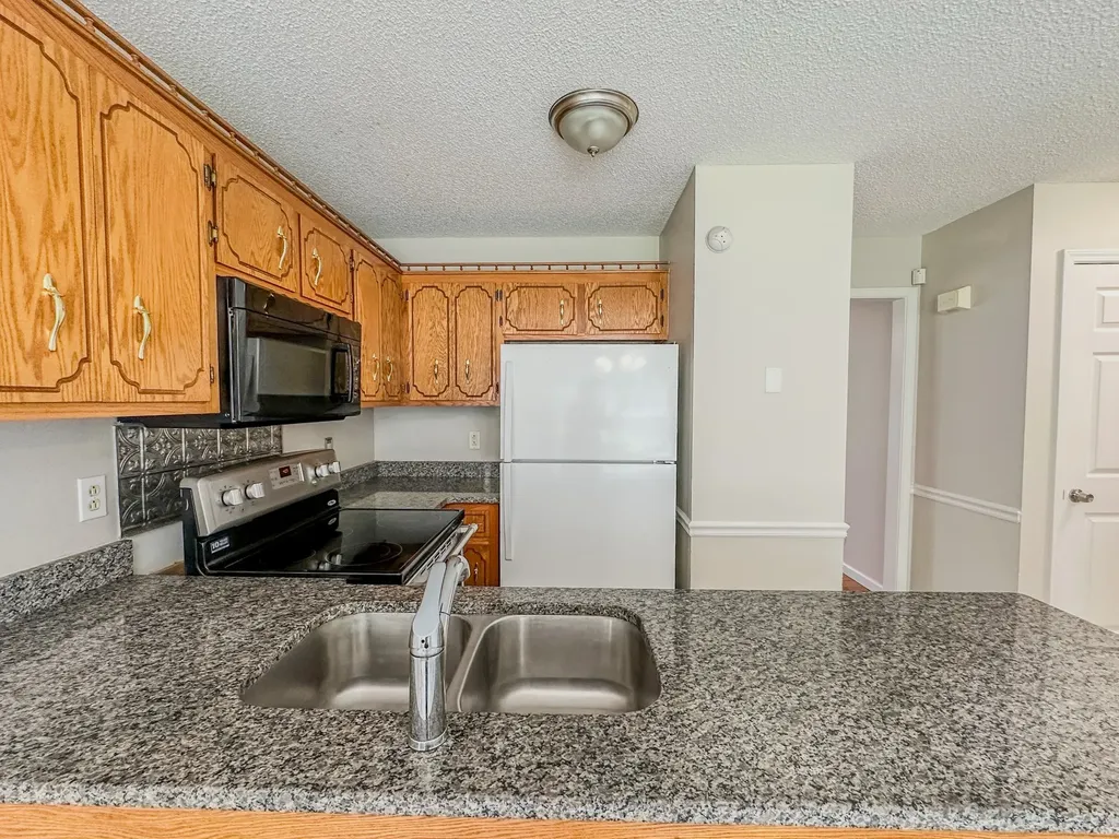 2668 Holly Rock Drive Clarksville TN 37040