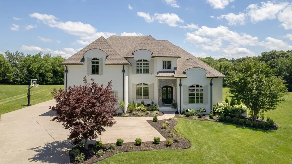 4621 Nadine Lane Franklin TN 37064