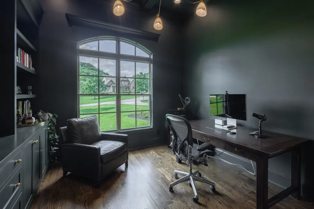 4621 Nadine Lane Franklin TN 37064