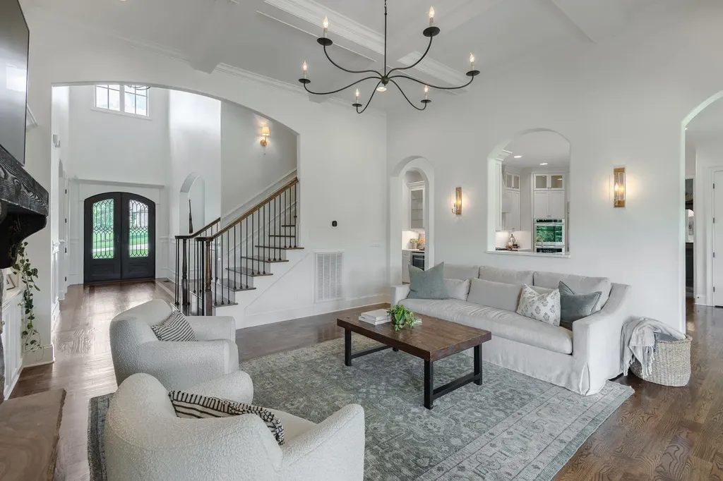 4621 Nadine Lane Franklin TN 37064