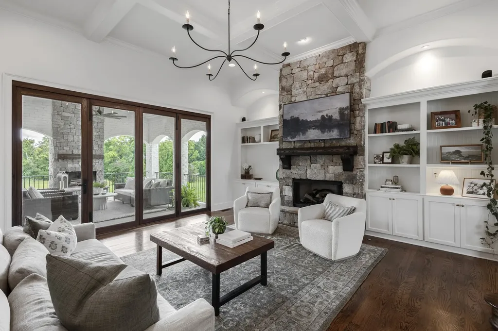 4621 Nadine Lane Franklin TN 37064