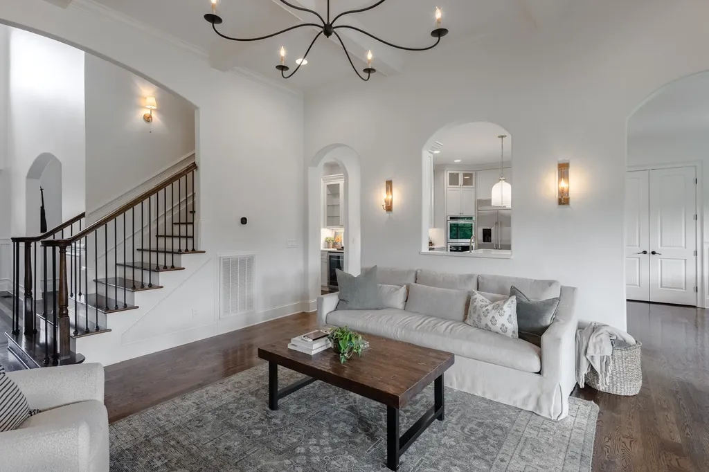 4621 Nadine Lane Franklin TN 37064