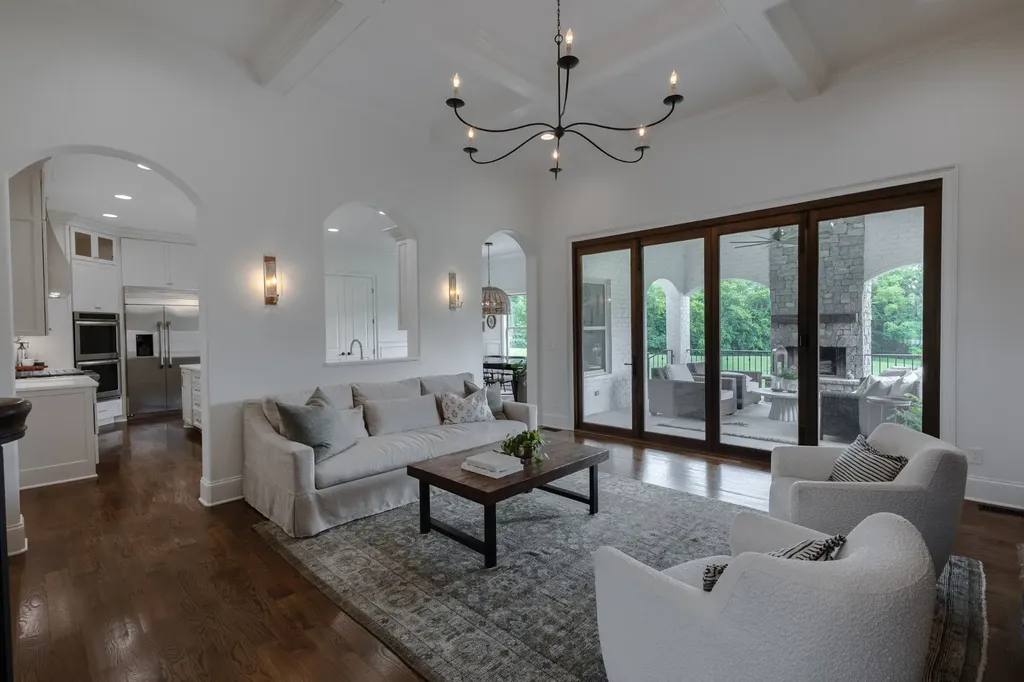 4621 Nadine Lane Franklin TN 37064