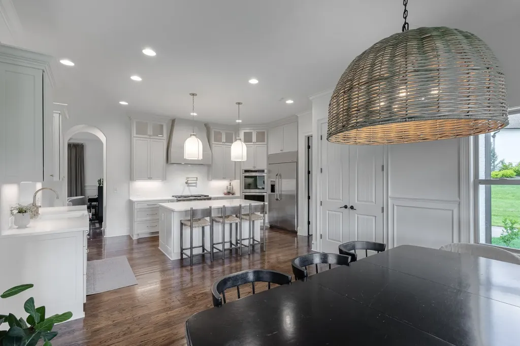 4621 Nadine Lane Franklin TN 37064