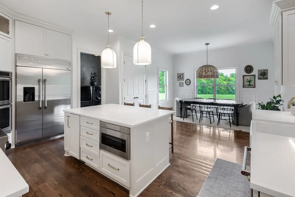 4621 Nadine Lane Franklin TN 37064