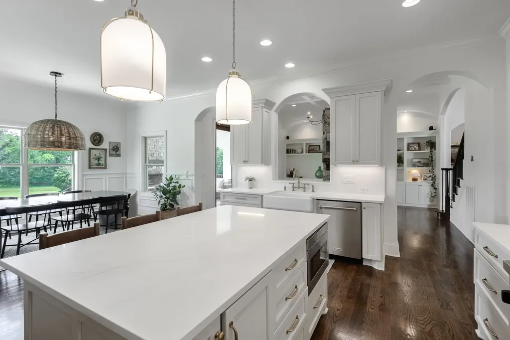 4621 Nadine Lane Franklin TN 37064