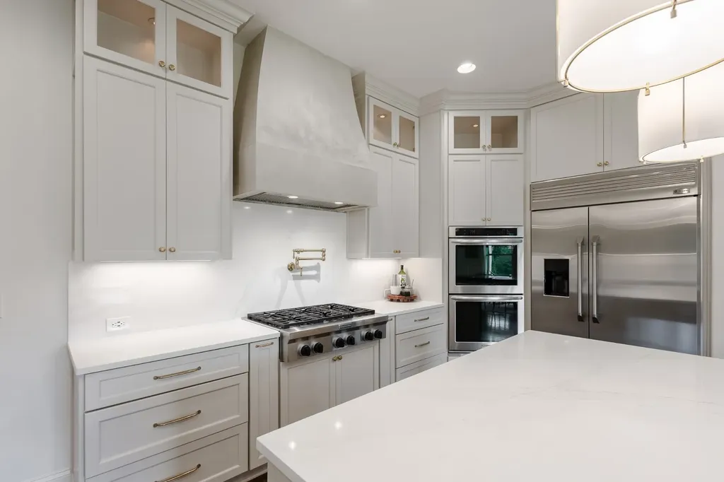 4621 Nadine Lane Franklin TN 37064