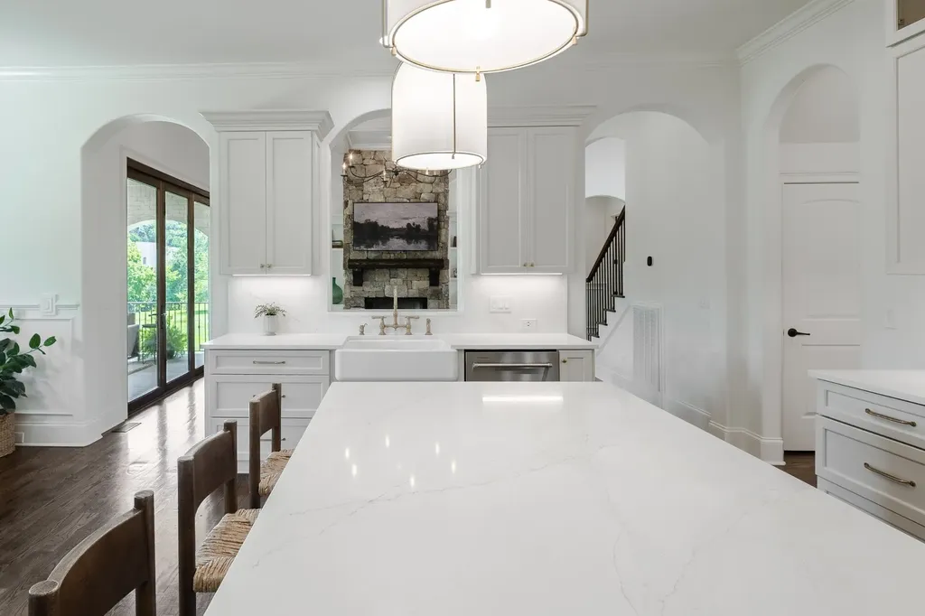 4621 Nadine Lane Franklin TN 37064