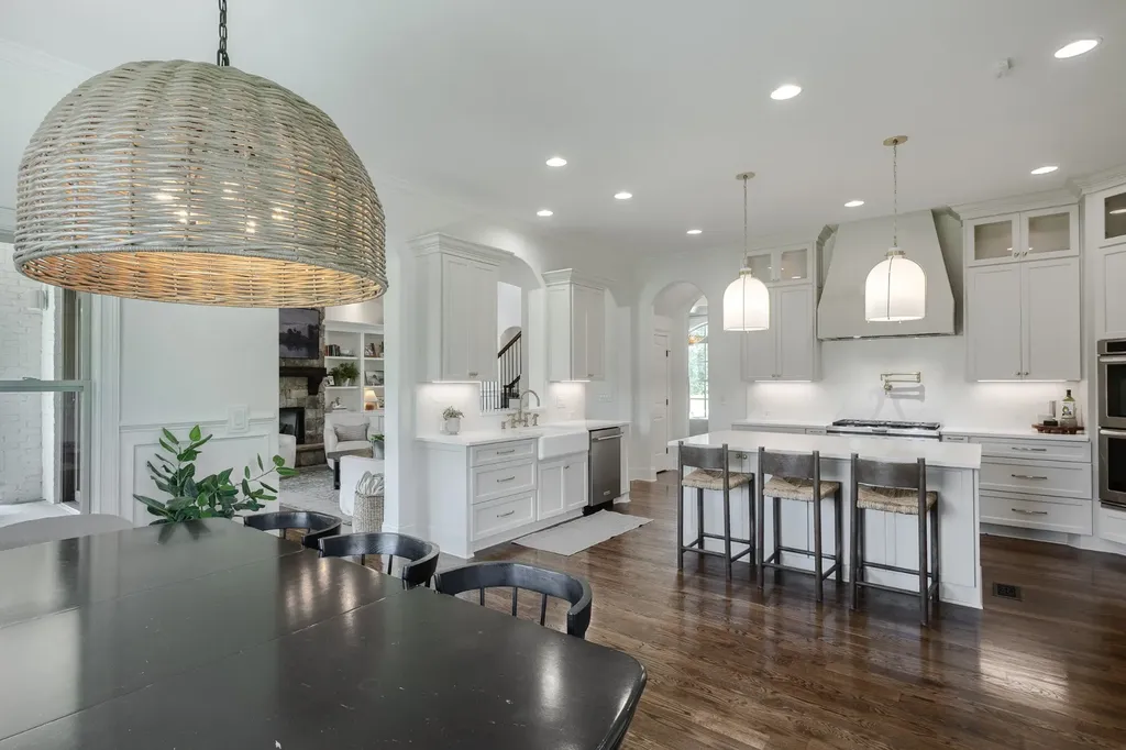 4621 Nadine Lane Franklin TN 37064