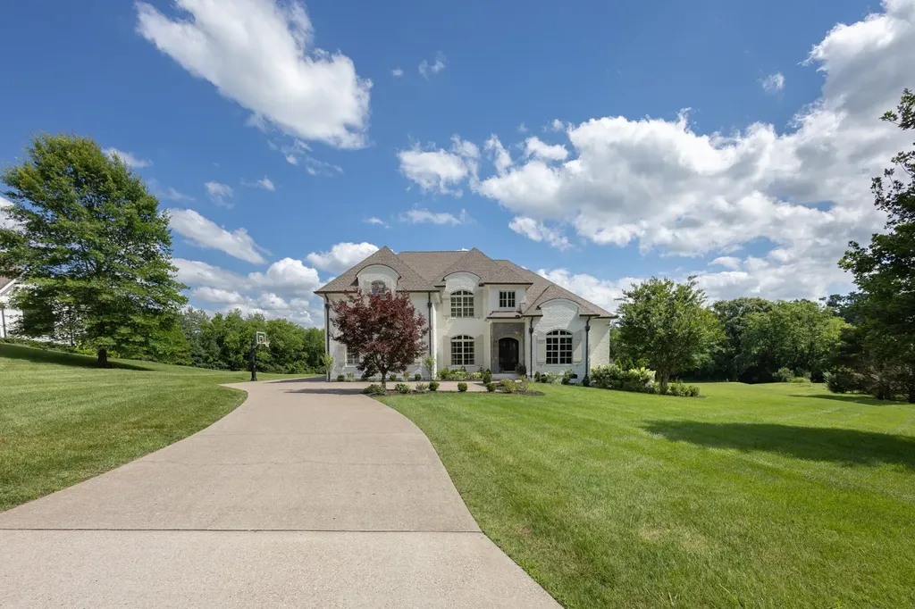 4621 Nadine Lane Franklin TN 37064