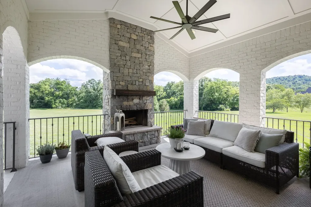 4621 Nadine Lane Franklin TN 37064