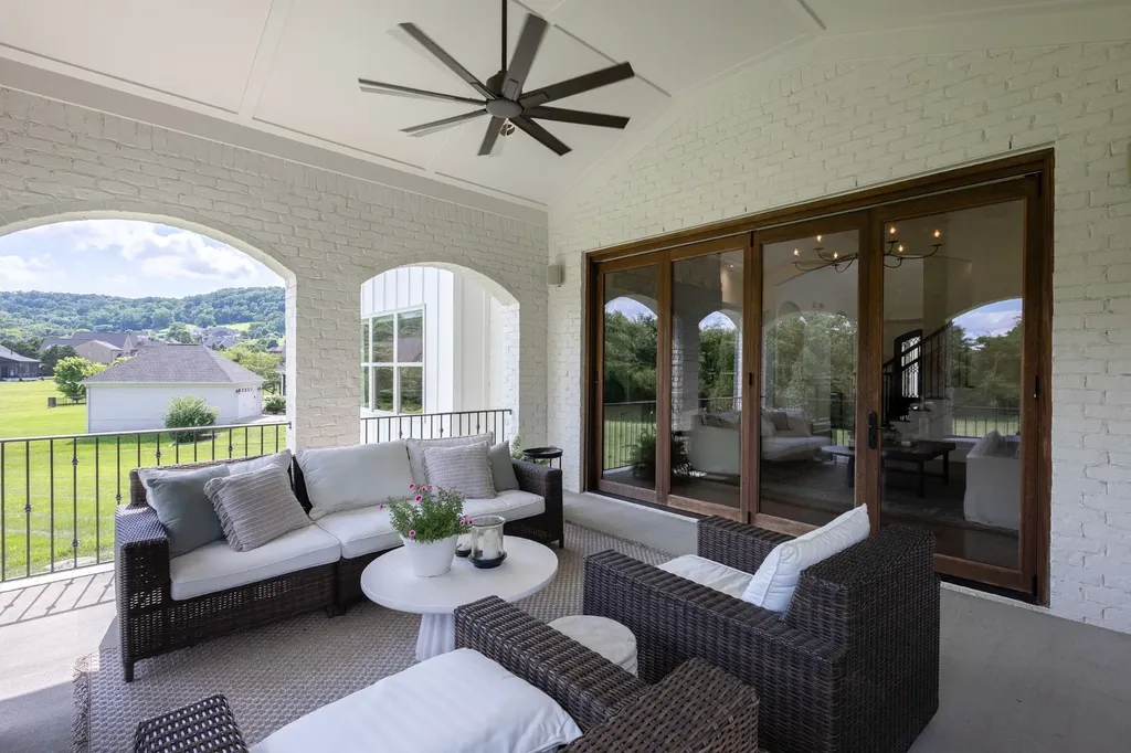 4621 Nadine Lane Franklin TN 37064