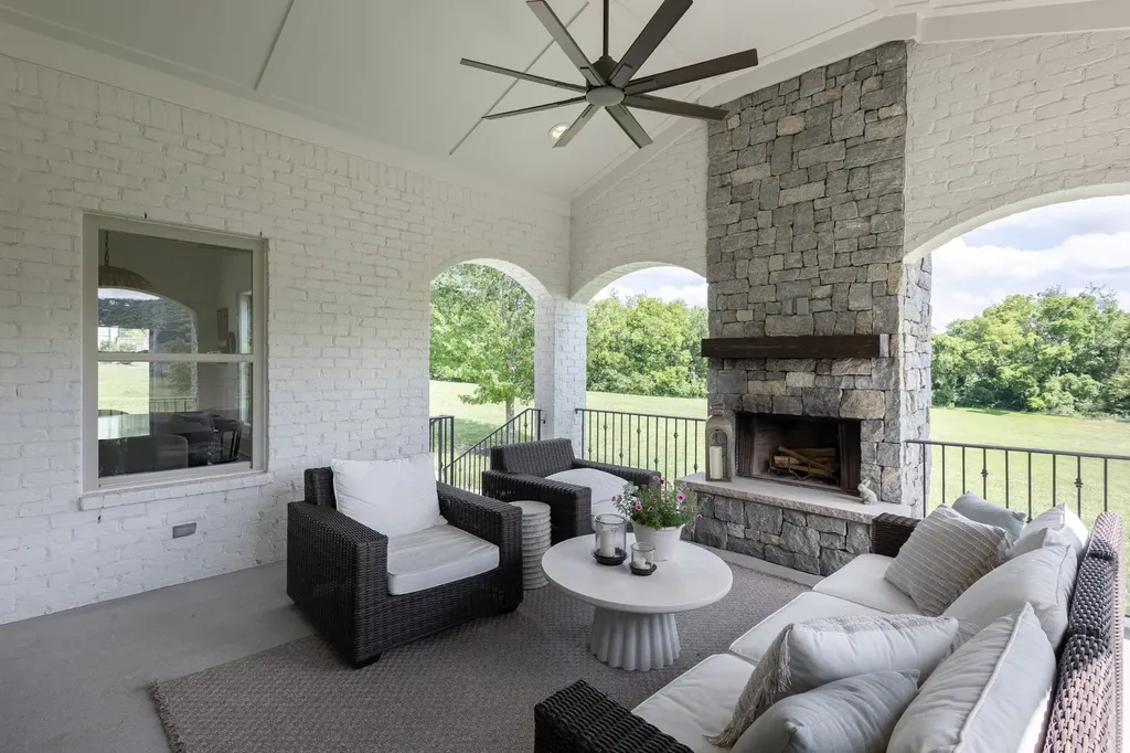 4621 Nadine Lane Franklin TN 37064