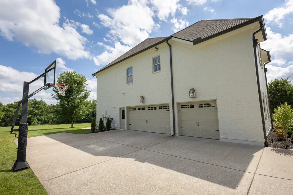 4621 Nadine Lane Franklin TN 37064