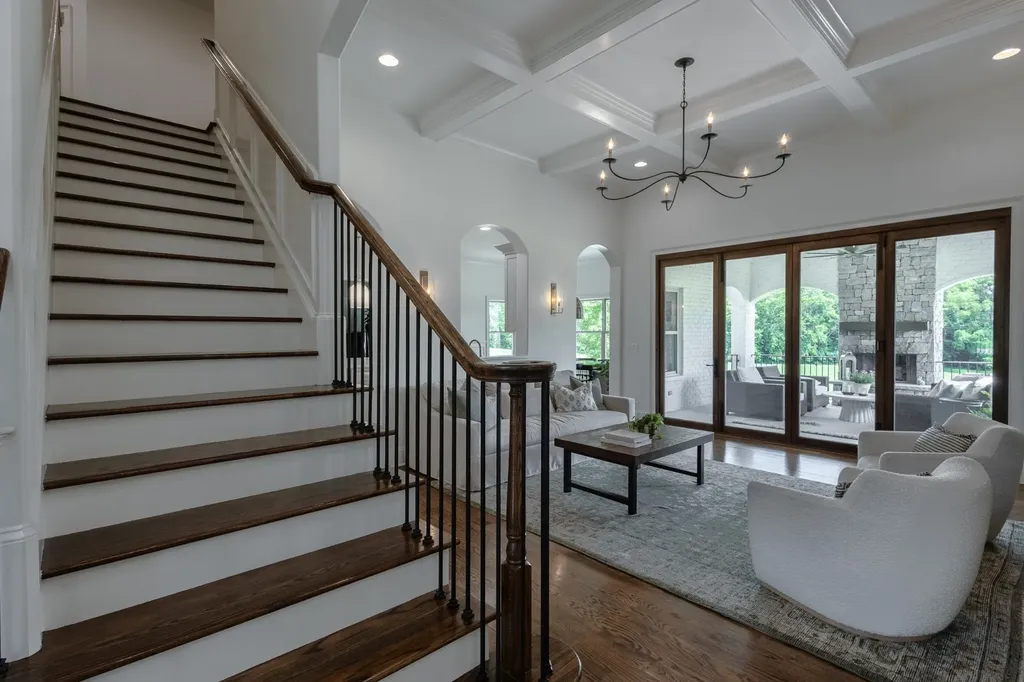 4621 Nadine Lane Franklin TN 37064