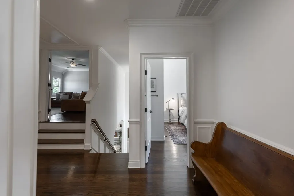 4621 Nadine Lane Franklin TN 37064