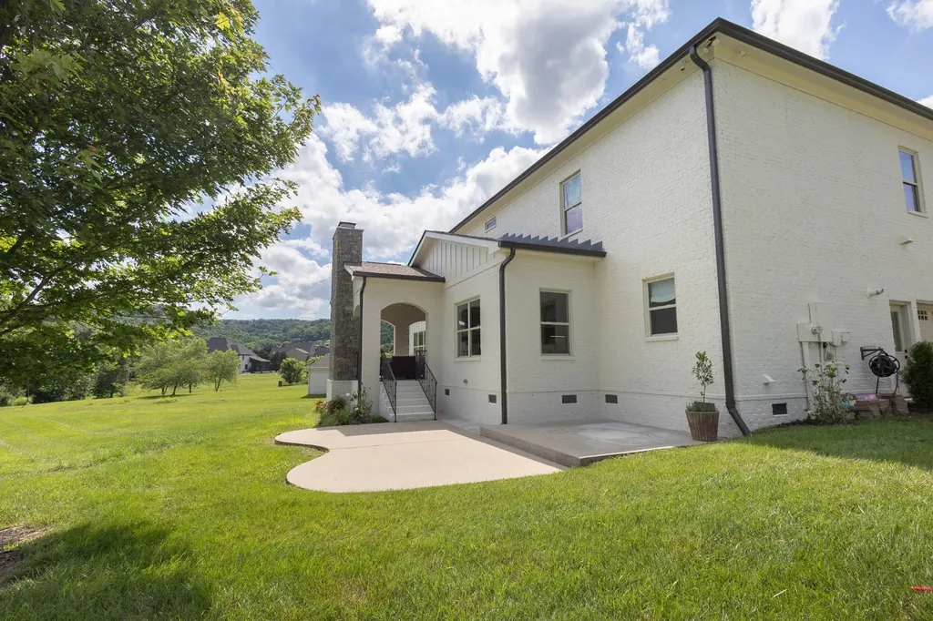 4621 Nadine Lane Franklin TN 37064
