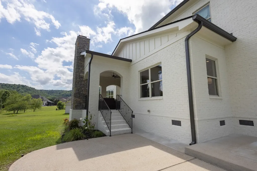 4621 Nadine Lane Franklin TN 37064