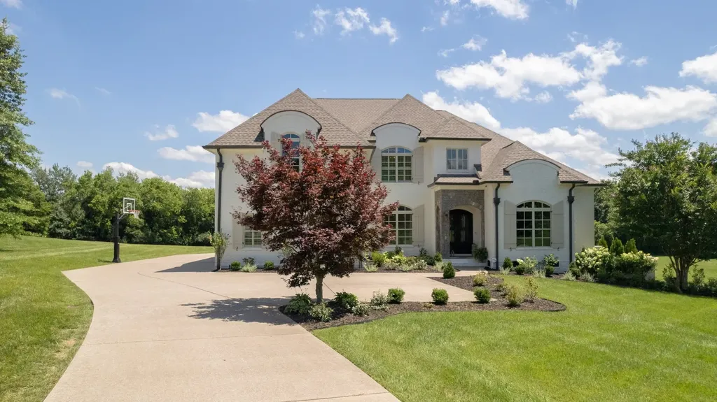 4621 Nadine Lane Franklin TN 37064