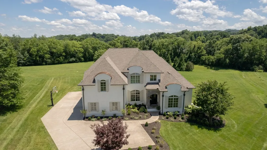 4621 Nadine Lane Franklin TN 37064