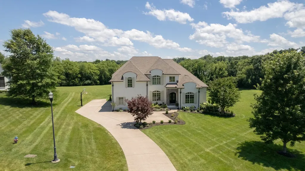 4621 Nadine Lane Franklin TN 37064
