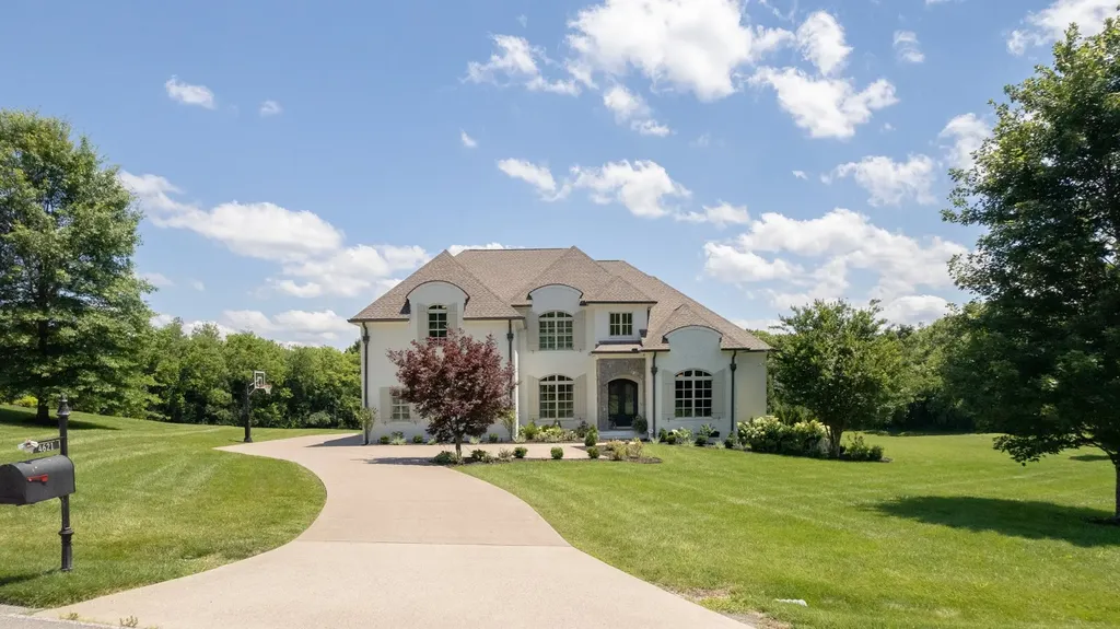 4621 Nadine Lane Franklin TN 37064