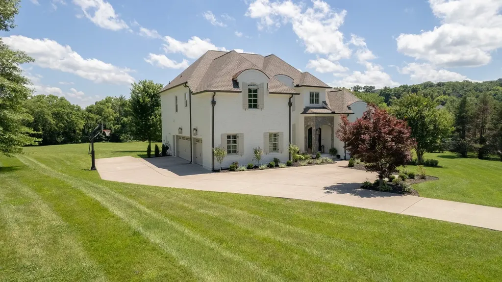 4621 Nadine Lane Franklin TN 37064
