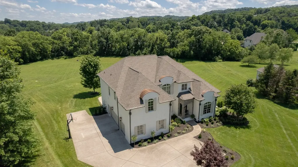 4621 Nadine Lane Franklin TN 37064