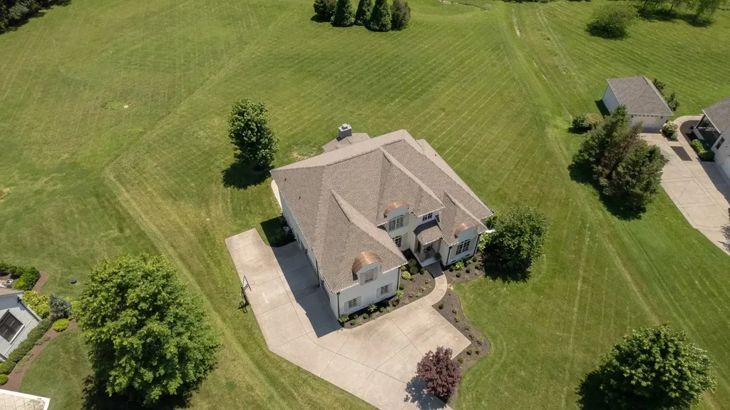 4621 Nadine Lane Franklin TN 37064