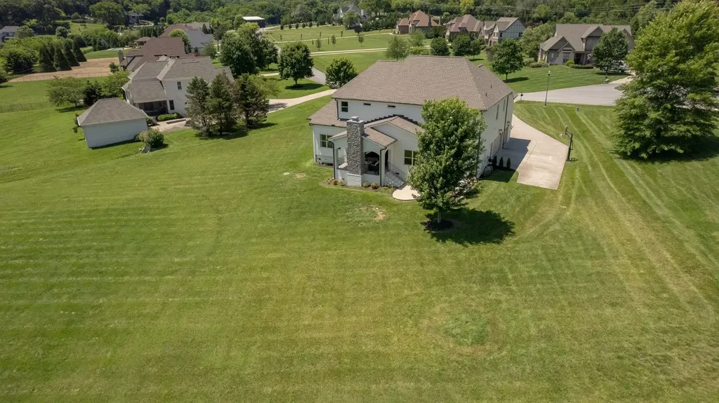 4621 Nadine Lane Franklin TN 37064