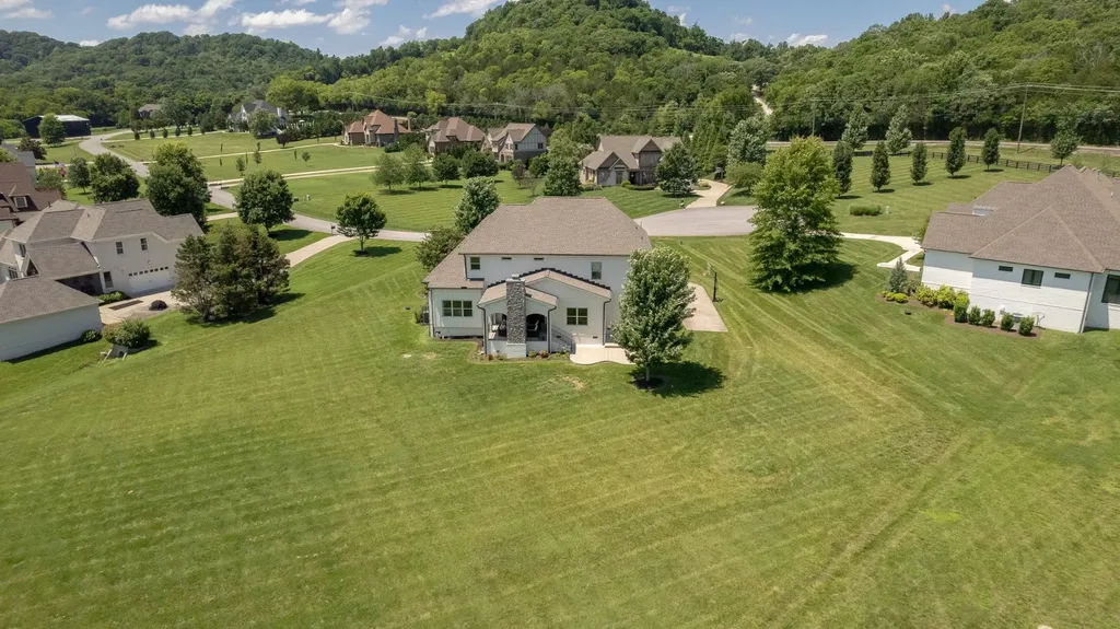 4621 Nadine Lane Franklin TN 37064