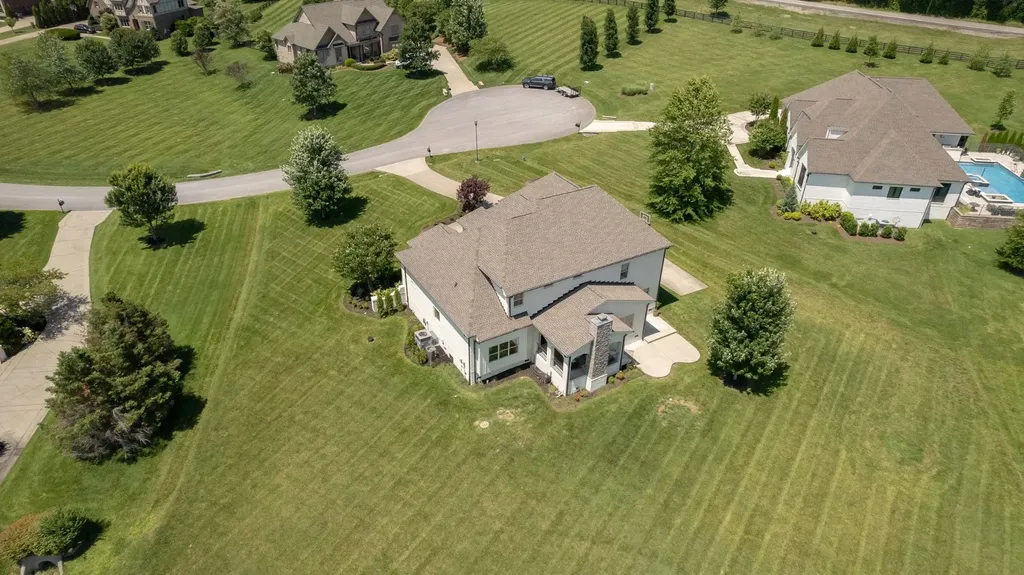 4621 Nadine Lane Franklin TN 37064