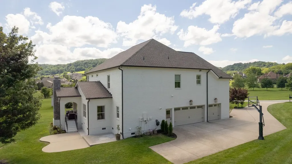 4621 Nadine Lane Franklin TN 37064