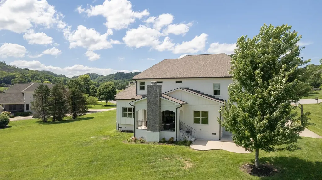4621 Nadine Lane Franklin TN 37064